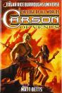 Carson Of Venus - Preview