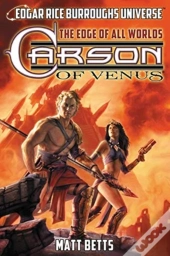 Carson Of Venus