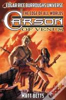 Carson Of Venus