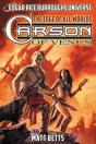 Carson Of Venus - Preview