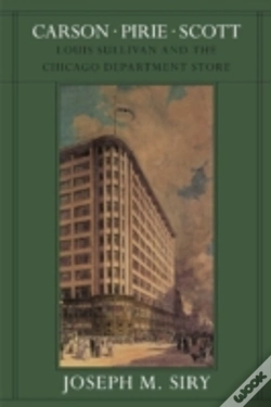 Capa do artigo Carson Pirie Scott