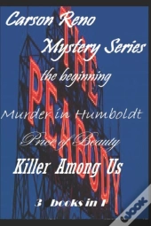 Carson Reno Mystery Series - The Beginning