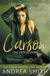 Capa do artigo Carson