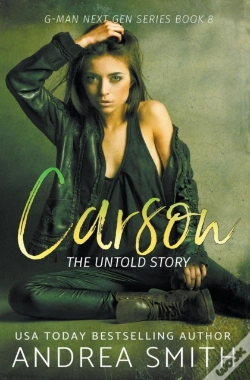 Capa do artigo Carson