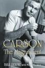 Carson The Magnificent - Preview