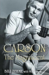 Capa do artigo Carson The Magnificent