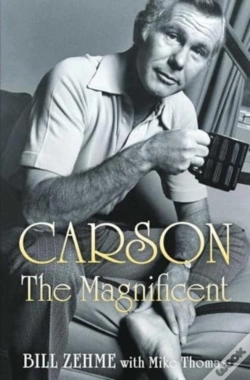 Capa do artigo Carson The Magnificent