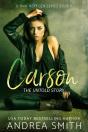 Carson: The Untold Story - Preview