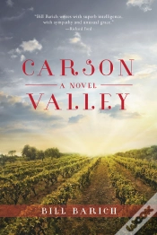 Capa do artigo Carson Valley