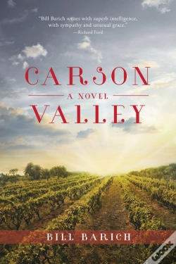 Capa do artigo Carson Valley