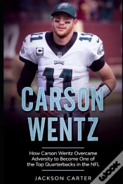 Capa do artigo Carson Wentz
