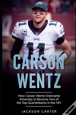 Capa do artigo Carson Wentz