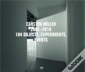 Carsten Holler /Anglais