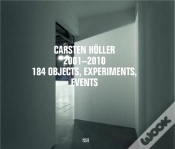Capa do artigo Carsten Holler /Anglais
