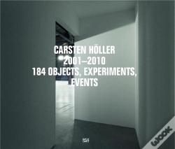 Capa do artigo Carsten Holler /Anglais