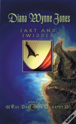 Capa do artigo Cart And Cwidder