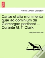 Capa do artigo Cart  Et Alia Munimenta Qu  Ad Dominium