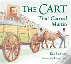 Cart That Carried Martin