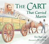Cart That Carried Martin