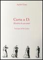 Carta a D. - Preview