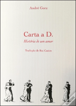 Capa do artigo Carta a D.