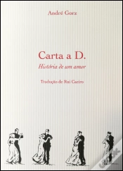 Capa do artigo Carta a D.