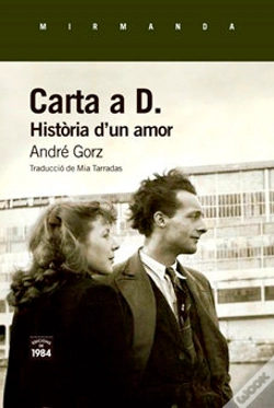 Capa do artigo Carta A D.