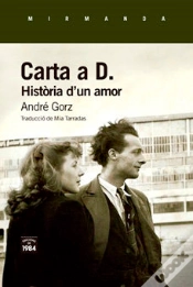 Capa do artigo Carta A D.