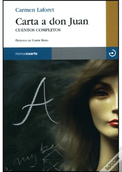 Capa do artigo Carta A Don Juan