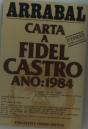 Carta a Fidel Castro 1984 - Preview