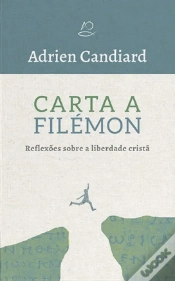 Capa do artigo Carta a Filémon