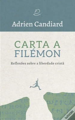 Capa do artigo Carta a Filémon