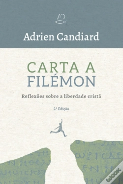 Capa do artigo Carta a Filémon