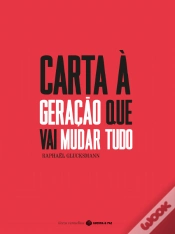 Capa do artigo Carta à Geração que Vai Mudar Tudo