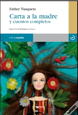 Capa do artigo Carta A La Madre