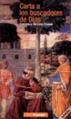 Capa do artigo Carta A Los Buscadores De Dios