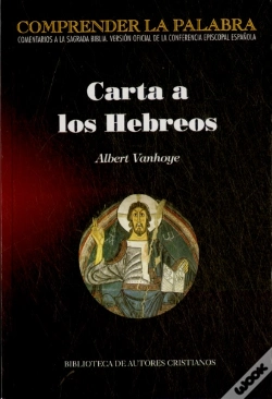 Capa do artigo Carta A Los Hebreos