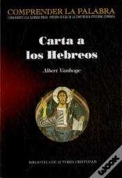 Capa do artigo Carta A Los Hebreos