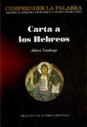 Carta A Los Hebreos