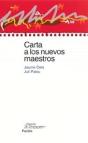 Carta A Los Nuevos Maestros - Preview