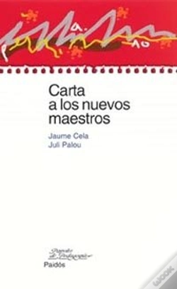 Capa do artigo Carta A Los Nuevos Maestros