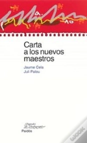 Capa do artigo Carta A Los Nuevos Maestros