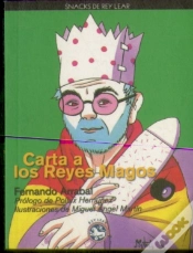 Capa do artigo Carta A Los Reyes Magos