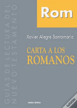 Capa do artigo Carta A Los Romanos