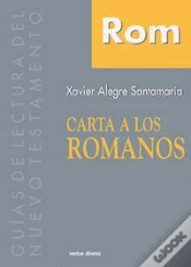 Capa do artigo Carta A Los Romanos
