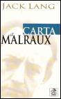 Carta a Malraux - Preview