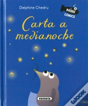 Capa do artigo Carta A Medianoche