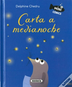 Capa do artigo Carta A Medianoche