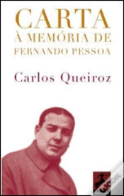 Capa do artigo Carta à Memória de Fernando Pessoa