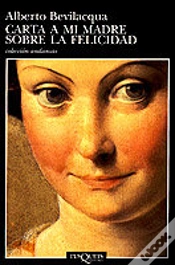 Capa do artigo Carta A Mi Madre Sobre La Felicidad